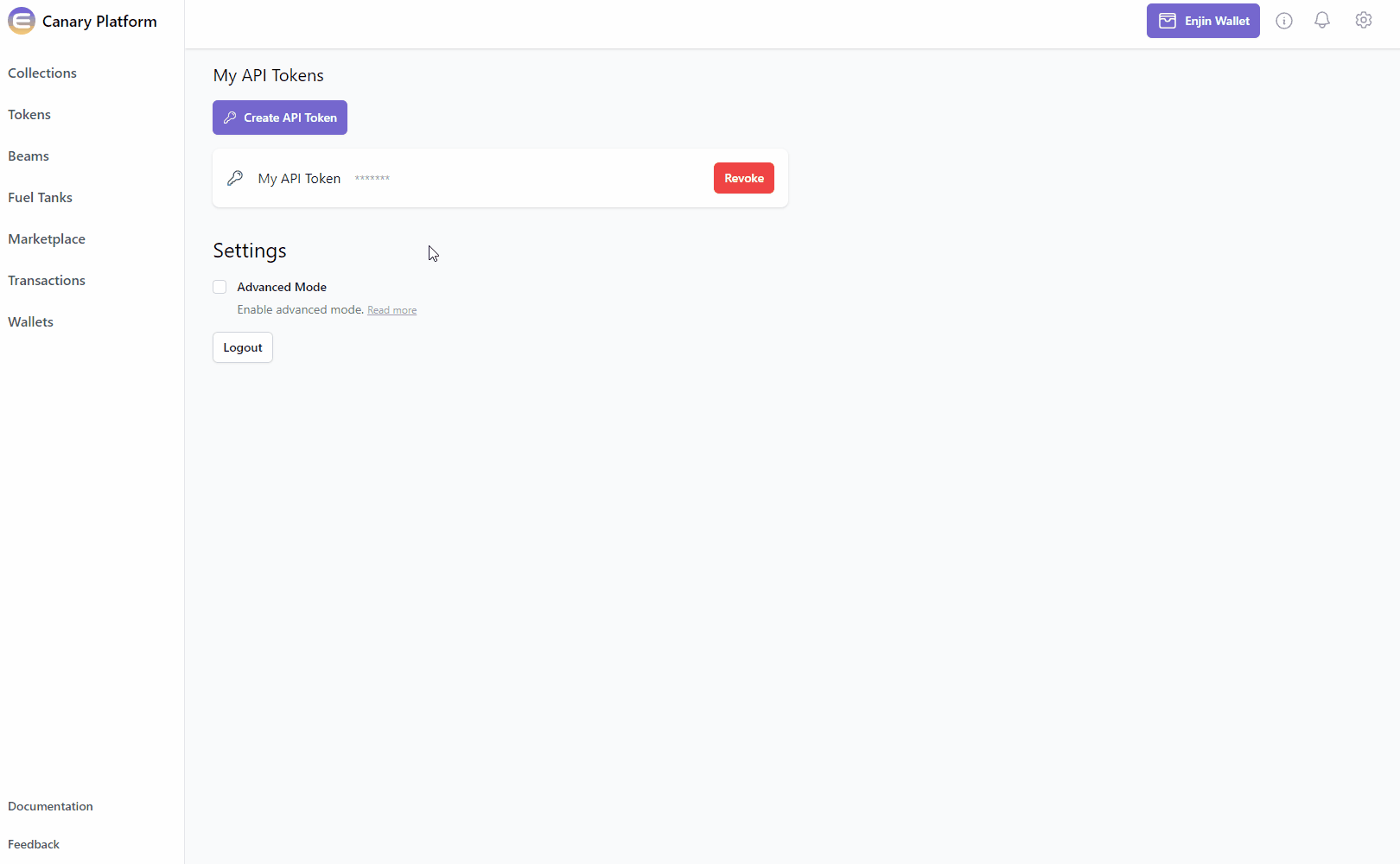 How to find your newly created collection ID