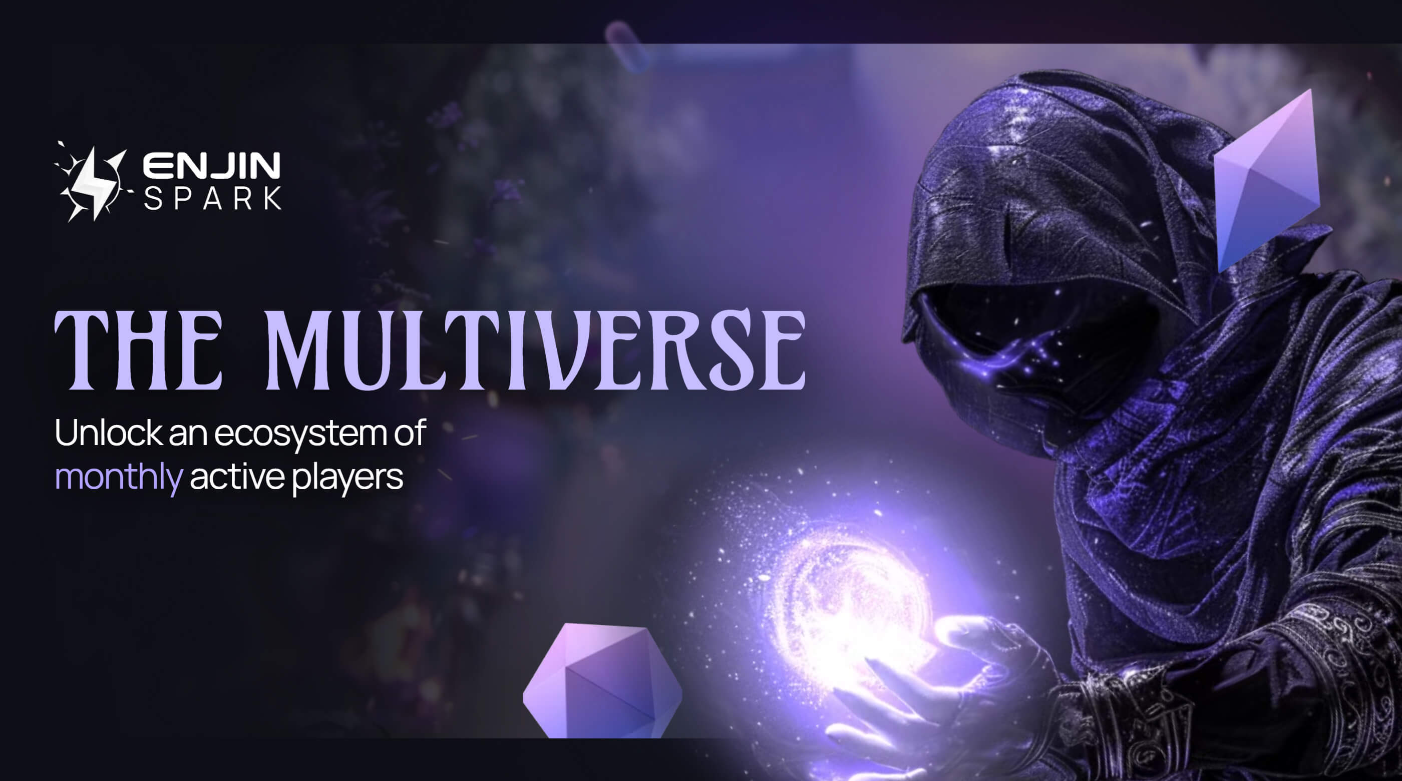 Using the multiverse